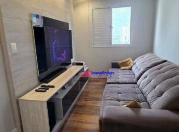 fd8ff2d17c1454e97f6be8a4a5a7bc74e4745a0a · Apartamento com 2 dormitórios para alugar, 65 m² por R$ 5.000,00/mês - Vila Augusta - Guarulhos/SP