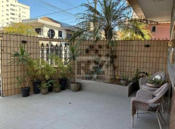 3238088e57b082c78069edebee43cc3703f3a5c9 · Casa com 4 dormitórios à venda, 127 m² por R$ 1.640.000,00 - Ponta da Praia - Santos/SP