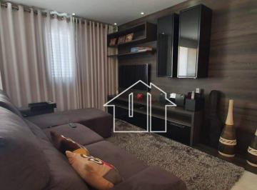 68e64d30252a96e5e71d9f480e0693e2fee6b6d9 · Apartamento no Marianas Garden - 104m² por R$920.000 - Jardim América - São José dos Campos/SP