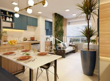 21282f70ff13397be0daea22a5c916d45be77504 · Apartamento à venda, 63 m² por R$ 950.000,00 - Jardim das Colinas - São José dos Campos/SP