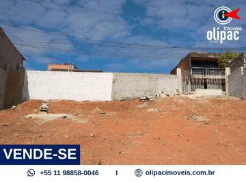 85e6280e3cc25e92fd343ede963eff2121161fd5 · Área à venda, 210 m² por R$ 210.000,00 - Jardim Rio Negro - Itaquaquecetuba/SP