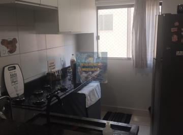 Apartamento · 47m² · 2 Quartos · Andar alto, com elevador