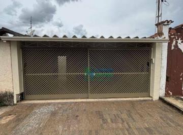 d17d3b0ac4b1b499d329f1c490b60969f9ea4994 · Casa com 4 dormitórios à venda, 238 m² por R$ 395.000 - Vila Monteiro - Piracicaba/SP