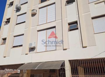 Apartamento · 30m² · 1 Quarto · Apartamento Kitnet em Centro, São Leopoldo/RS