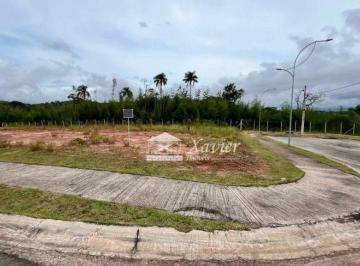 b7424f54912fc48b01ef408db8b7aaff802b19c6 · Terreno à venda, 428 m² por R$ 230.000,00 - Florada Raizes - Cotia/SP