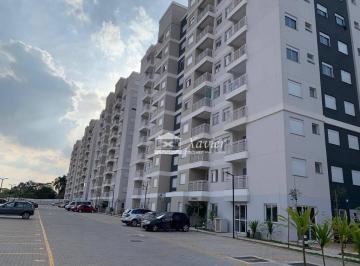 c2eaf71f5dff7c90fe86329fd763e8ed30059043 · Apartamento com 2 dormitórios para alugar, 53 m² por R$ 2.300,00/mês - Golden Park - Vargem Grande P