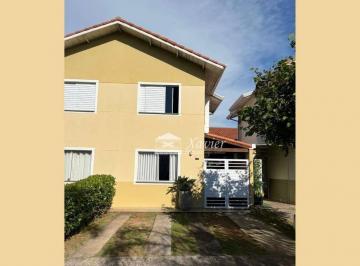 b995c633a0b023fc3f39047e01ddf84c4343f123 · Sobrado com 2 dormitórios à venda, 59 m² por R$ 420.000,00 - Montserrat III - Vargem Grande Paulista