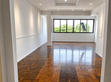 Apartamento en Venda de 3 quartos Copacabana · Imperdível apartamento, no melhor trecho da praia de Copacabana. Duas salas,3 Qtos, suíte,dep e vaga