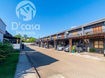 Casa · 70m² · 2 Quartos · 2 Vagas · Excelente sobrado em condomínio, à venda no bairro Neópolis - Gravataí/RS