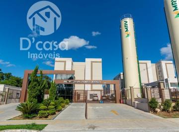 Apartamento · 44m² · 2 Quartos · 1 Vaga · Apartamento à venda no bairro Jansen - Gravataí/RS