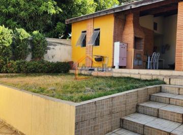 Casa · 141m² · 3 Quartos · 2 Vagas · CASA COM EDÍCULA E SUÍTE À VENDA NO TUCURA - MOGI MIRIM/SP
