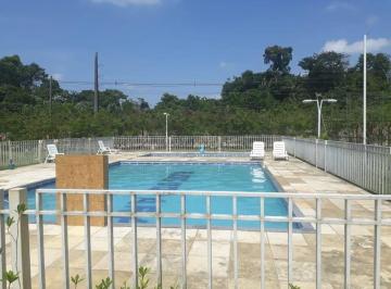 Casa · 55m² · 2 Quartos · 1 Vaga · Oportunidade em Ananindeua: casa com 2 quartos e financiamento facilitado