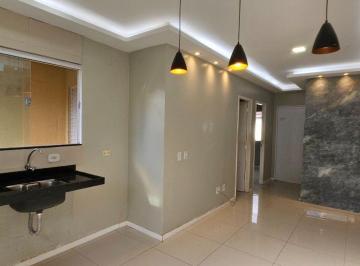 Casa · 55m² · 2 Quartos · 1 Vaga · More no Rios do Pará: casa com quintal e lazer completo perto da BR-316