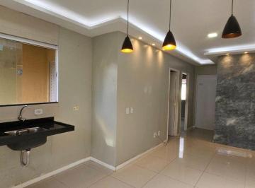 Casa · 55m² · 2 Quartos · 1 Vaga · More no Rios do Pará: casa com quintal e lazer completo perto da BR-316