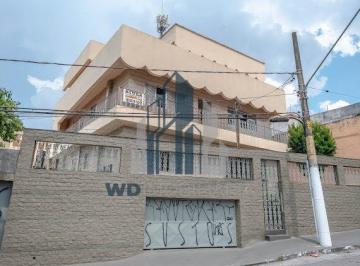 Casa · 469m² · 12 Quartos · 8 Vagas · Casa para alugar no bairro Parque Císper - São Paulo/SP