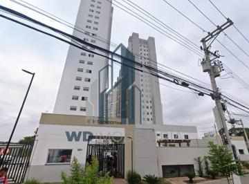 Apartamento · 35m² · 2 Quartos · Apartamento à venda no bairro Cidade Nova São Miguel - São Paulo/SP