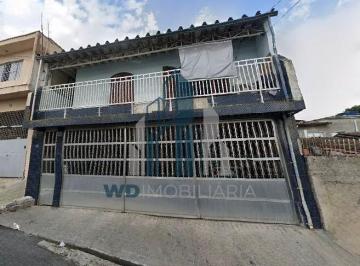 Casa · 120m² · 3 Quartos · 1 Vaga · Casa para alugar no bairro Vila Carmosina - São Paulo/SP