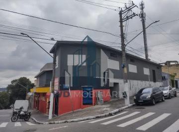 Comercial · 446m² · 11 Quartos · Prédio para alugar no bairro Jardim Penha - São Paulo/SP