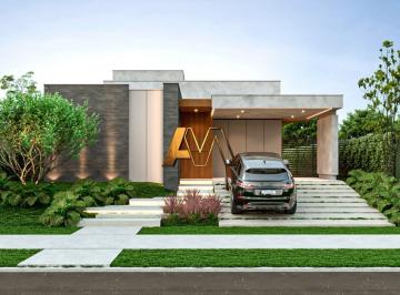 Casa · 164m² · 4 Quartos · 4 Vagas · CASA 4 SUITES E PISCINA EM ALPHAVILLE LITORAL NORTE 3