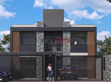 Apartamento · 59m² · 2 Quartos · 1 Vaga · Apartamento - Rio do Meio