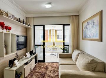 Apartamento · 83m² · 3 Quartos · 3 Vagas · APARTAMENTO - 3/4 COM SUÍTE - 83M² - NASCENTE - 03 VAGAS - ARMAÇÃO
