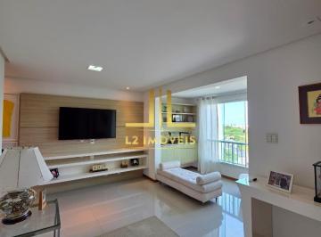 Apartamento · 85m² · 3 Quartos · 2 Vagas · APARTAMENTO - 3 QUARTOS SENDO 1 SUÍTE - NASCENTE - PORTEIRA FECHADA - LAURO DE FREITAS
