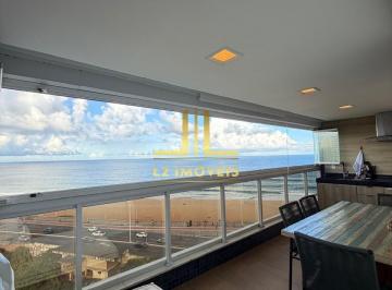 Apartamento · 61m² · 2 Quartos · 1 Vaga · APARTAMENTO - 2 QUARTOS - 61M² - VISTA MAR - NASCENTE - JARDIM ARMAÇÃO