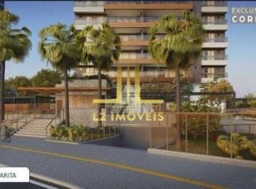 Apartamento · 164m² · 4 Quartos · 3 Vagas · APARTAMENTO ALTO PADRÃO - 4 SUÍTES - CAMINHO DAS ARVORES