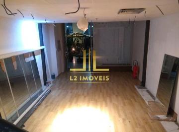 Comercial · 32m² · 1 Vaga · LOJA - SHOPPING ITAIGARA