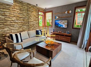 Apartamento · 80m² · 2 Quartos · 1 Vaga · APARTAMENTO - 2 QUARTOS - PORTEIRA FECHADA - PRAIA DO FORTE