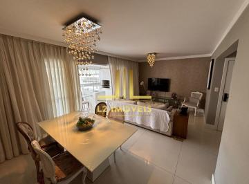 Apartamento · 132m² · 3 Quartos · 2 Vagas · APARTAMENTO - 3/4 SENDO 2 SUÍTES - 132M² - NASCENTE - 02 VAGAS - RESERVA ALPHAVILLE