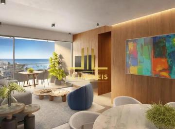 Apartamento · 22m² · 1 Quarto · 1 Vaga · APARTAMENTO STUDIO - AION BARRA