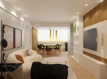 Apartamento · 68m² · 2 Quartos · 1 Vaga · APARTAMENTO - 2 SUÍTES - NASCENTE - ALPHA MALL