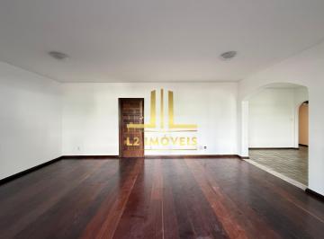 Apartamento · 191m² · 4 Quartos · 3 Vagas · APARTAMENTO - 4 QUATRO SENDO 2 SUÍTES - PITUBA