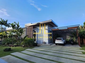 Casa · 270m² · 3 Quartos · 4 Vagas · CASA ALTO PADRÃO - 3 SUÍTES - 270M² - BUSCA VIDA