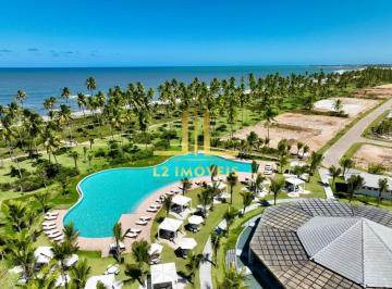 Terreno · 700m² · LOTE - PREIA DO CASTELO - PRAIA DO FORTE