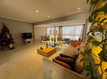 Apartamento · 158m² · 3 Quartos · 3 Vagas · APARTAMENTO ALTO PADRÃO - 3 SUÍTES - NASCENTE - PITUBA
