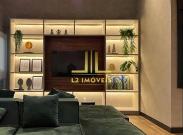 Apartamento · 33m² · 1 Quarto · 1 Vaga · APARTAMENTO - QUARTO E SALA - URBAN CAMINHO DAS ARVORES