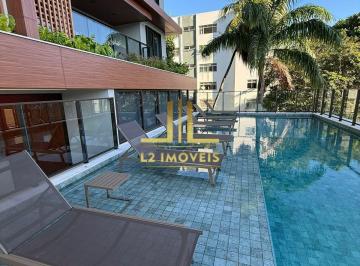 Apartamento · 30m² · 1 Quarto · 1 Vaga · APARTAMENTO - 1/4 E SALA - 30M² - CONNECT ONDINA