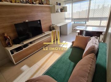 Apartamento · 68m² · 2 Quartos · 2 Vagas · APARTAMENTO - 2 SUÍTES - PORTEIRA FECHADA - ONDINA
