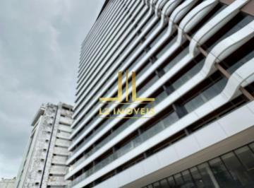 Apartamento · 66m² · 2 Quartos · 2 Vagas · APARTAMENTO - 2/4 COM SUÍTE - 66M² - NASCENTE - BEACH CLASS - RIO VERMELHO