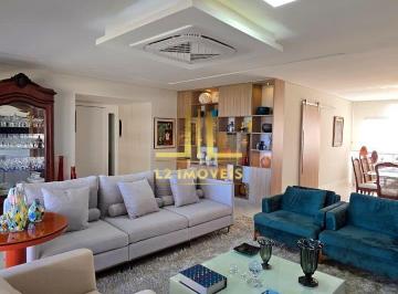 Apartamento · 225m² · 3 Quartos · 4 Vagas · APARTAMENTO ALTO PADRÃO - 3 SUÍTES - VISTA MAR - LUMNO GREENVILLE