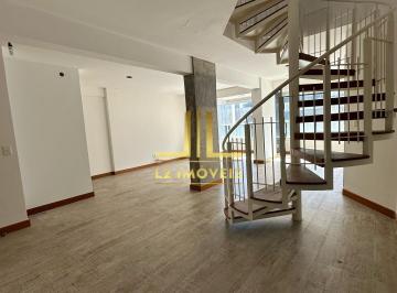 Apartamento · 178m² · 2 Quartos · 2 Vagas · APARTAMENTO COBERTURA - 2 SUÍTES - ONDINA