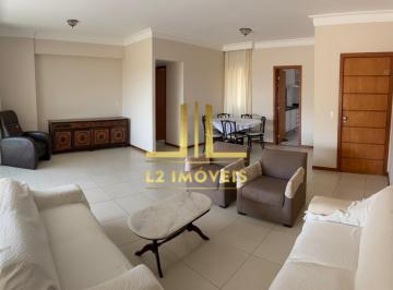 Apartamento · 126m² · 3 Quartos · 3 Vagas · APARTAMENTO - 3/4 SENDO 2 SUÍTES - 126M² - VISTA LIVRE - 03 VAGAS - COLINA A - PATAMARES