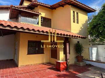 Casa · 207m² · 5 Quartos · CASA - 5 SUÍTES - LAURO DE FREITAS