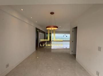 Apartamento · 200m² · 3 Quartos · 4 Vagas · APARTAMENTO ALTO PADRÃO - 3 SUÍTES - NASCENTE - HEMISPHERE 360 º