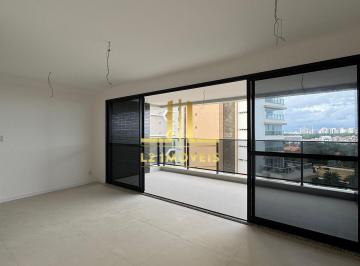 Apartamento · 107m² · 3 Quartos · 2 Vagas · APARTAMENTO ALTO PADRÃO - 3 SUÍTES - BLOOM HORTO FLORESTAL