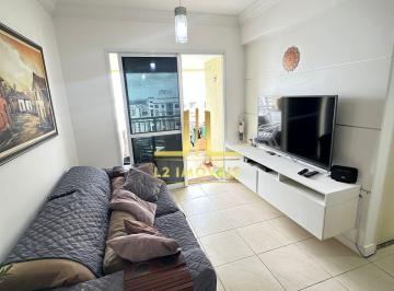 Apartamento · 89m² · 3 Quartos · 1 Vaga · APARTAMENTO - 3/4 SENDO 1 SUÍTE - 89M² - NASCENTE - 01 VAGA - IMBUÍ