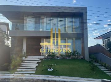 Casa · 523m² · 4 Quartos · 6 Vagas · CASA MANSÃO - 4 SUÍTES - HORTO FLORESTAL