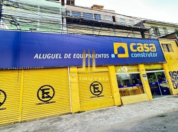 Comercial · 280m² · PRÉDIO COMERCIAL - 280M² - AV. VASCO DA GAMA